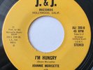 Johnnie Morisette 