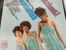 Martha And The Vandellas Watchout Original MONO Gordy Motown Watch Out Near Mint