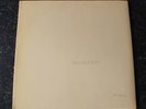 THE BEATLES - THE WHITE ALBUM VINYL LP STEREO UK 1ST PRESSING TOP LOADER 0332344