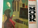 THELONIOUS MONK misterioso RIVERSIDE 12-279 Signed Autographed