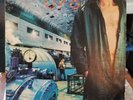 UFO?LIGHTS OUT?c1977?CHRYSALIS?CHR-1127?LP?RARE LP?EXCELLENT CONDITION
