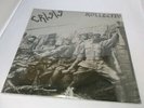 Crisis:  Kollectiv    2017   NEW SEALED   double singles/live  LP
