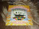 THE BEATLES - MAGICAL MYSTERY TOUR RARE 1ST UK PRESS STUNNING CONDITION