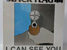 Black Flag I Can See You, SST Records SST 226 1989 LP NEW/SEALED