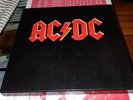 ac/dc australia box 5lp vol 2 albert rare