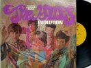 The Hollies EVOLUTION lp 1967 Epic BN 26315 stereo PSYCH POP baroque popsike