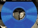 SINATRA FRANK MR. BLUE EYES VINILE LP COLORATO E NUMERATO NUOVO
