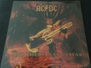 AC/DC AC/ DC ?– .... And There Was A Guitar  180 Gram Audiophile STILL SEALED