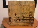 Terry Reid River Gatefold LP First Pressing 1973 (SD 7259) Excellent