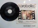 7-SINGLE-HEINZ NEUBRAND-PARABOLICA/FORMEL 1-JOCHEN RINDT