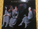Black Sabbath - Heaven And Hell - Vertigo 1980 UK 1st Press Heavy Metal Vinyl LP