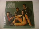 Gladys Knight & The Pips Neither One Of Us LP Sealed