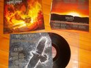 Nokturnal Mortum - Voice of Steel ????? ????? LP Vinyl (Pagan Folk Black Metal)