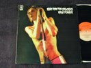 IGGY AND THE STOOGES „RAW POWER“ UK-PRESS