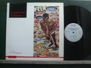 FELA anikulapo KUTI     NO AGREEMENT    made in France CELL 6122