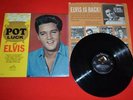 Elvis 'Pot Luck