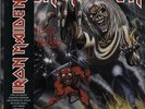 IRON MAIDEN - The Number Of The Beast. 2LP PICTURE DISC