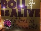 Prince Rock N Roll Is Alive And It Lives In Minneapolis Exclusive Vinyl SGA
