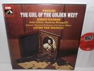 SLS 5079 Puccini The Girl Of The Golden West Birgit Nilsson La Scala Von Matacic