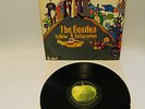 THE BEATLES YELLOW SUBMARINE LP APPLE GERMANY 1C 062-04 002 ALL YOU NEED IS LOVE
