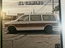 The black keys - el camino Vinyl