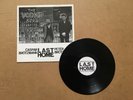 Rare LP Caspar Brötzmann  Peter Brötzmann ?– Last Home
