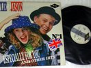 KYLIE MINOGUE & JASON DONOVAN -Especially For You And Other..ONLY  EX-YUGOSLAVIA