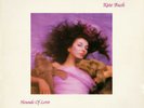 Kate Bush ?– Hounds Of Love EMI ?– KAB1 Vinyl, LP, Album