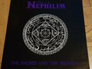 Fields Of The Nephilim - The Sacred And The Profane
