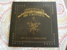 Michael Schenker temple of Rock Spirit on a Mission 2 vinyl lp