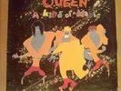 Queen ?– A Kind Of Magic Vinyl LP Album Gate 33rpm 1986 EMI ?– EU 3509