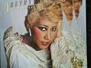 Aretha Franklin ‎– Get It Right Label: Arista Vinyl, LP, Album
