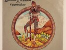 SONORA PONCENA / EL GIGANTE DEL SUR / LP RECORD
