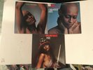 ohio players-greatest hits-fire-pleasure mint glossy vinyl