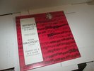 YEVGENI MRAVINSKY Shostakovich No. 8 LENINGRAD 2 LP BOX SET NEW SEALED MK-219-B