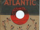 Chuck Willis:Hang up my rock and roll shoes/What am I living for:US Atlantic