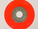 The Five Trumpets Don't Let Nobody Turn You Around RCA 014 Orange Vinyl R&B 45