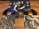 Paradise Lost Icon 2x12” LP Rare Poster Vinyl Record. Excellent Condition. OOP
