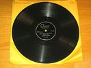 R&B 78 RPM - JOHNNY SELLERS - CHANCE 1120  