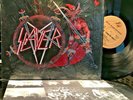 metal SLAYER 