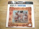 Classic Records RCA LSC-2134 Overture  Overture Agoult  NSOL180G LP Numbered