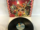Oingo Boingo Dead Man's Party Vtg 1985 Record LP Original Vinyl EX Clean Insert