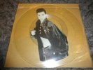 Prince / Kiss UNCUT shaped 7inch picture disc