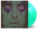Alice Cooper - From The Inside GREEN COLOURED vinyl LP NEW/SEALED IN STOCK