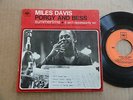 DISQUE 45T DE MILES DAVIS - PORGY AND BESS  