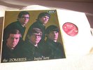 The Zombies ‎– Begin Here , Decca ‎ LK 4679 : Vinyl, LP, Album,LP,MONO,1st UK