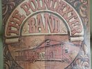 SEALED VINYL LP THE POINDEXTER BAND RPM PRIVATE FLORIDA 1-001 NEW BLUEGRASS FOLK