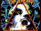 DEF LEPPARD, 