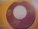 BILLY FURY  ONCE UPON A DREAM/PLAY IT COOL  GERMAN PRESSING