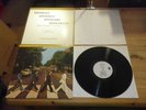 THE BEATLES: Abbey Road, ORG. MASTER REC., MFSL 1-023, JAPAN, 12